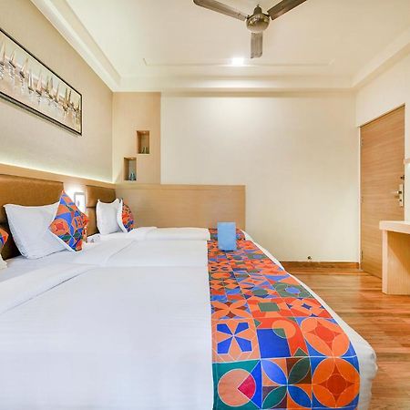 Nestlay Rooms Vanagaram Chennai Exterior photo