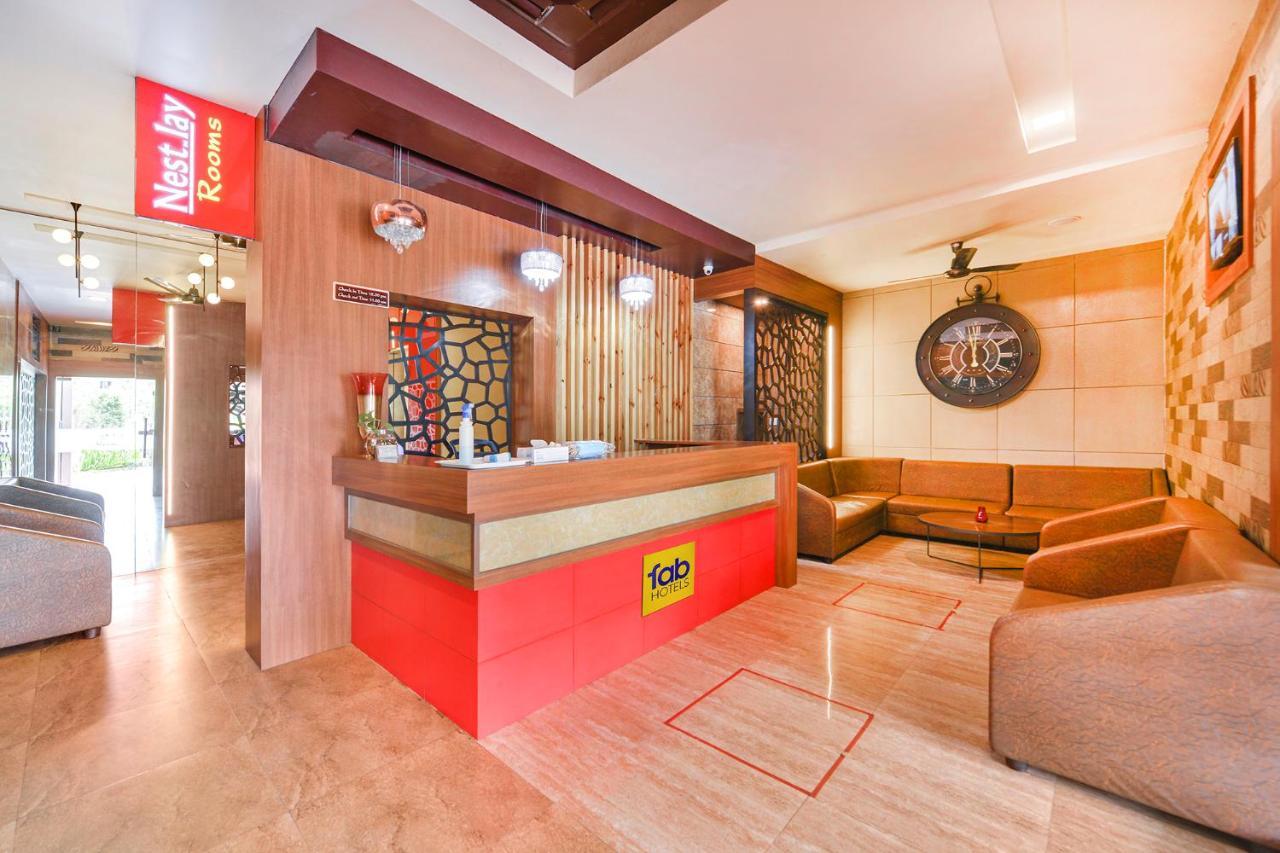 Nestlay Rooms Vanagaram Chennai Exterior photo