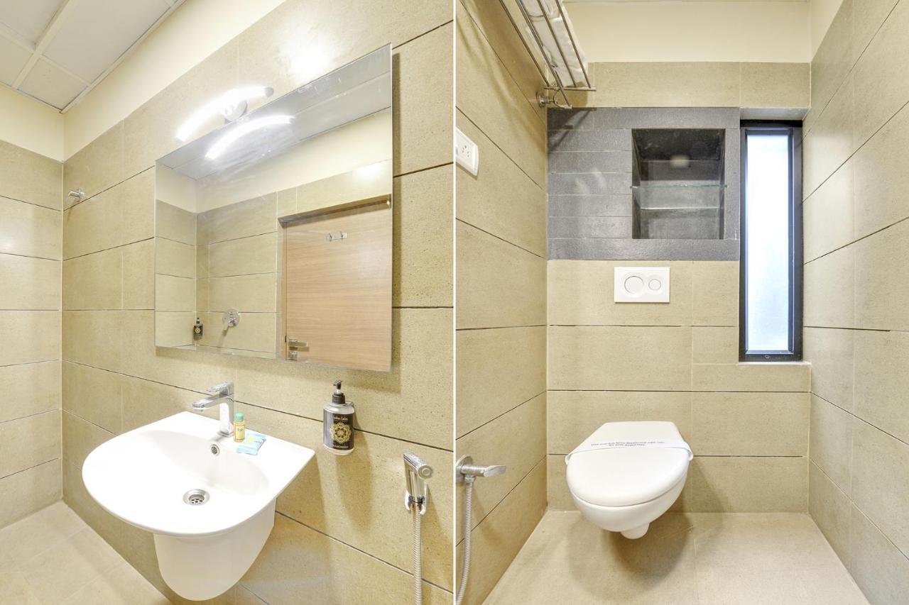 Nestlay Rooms Vanagaram Chennai Exterior photo
