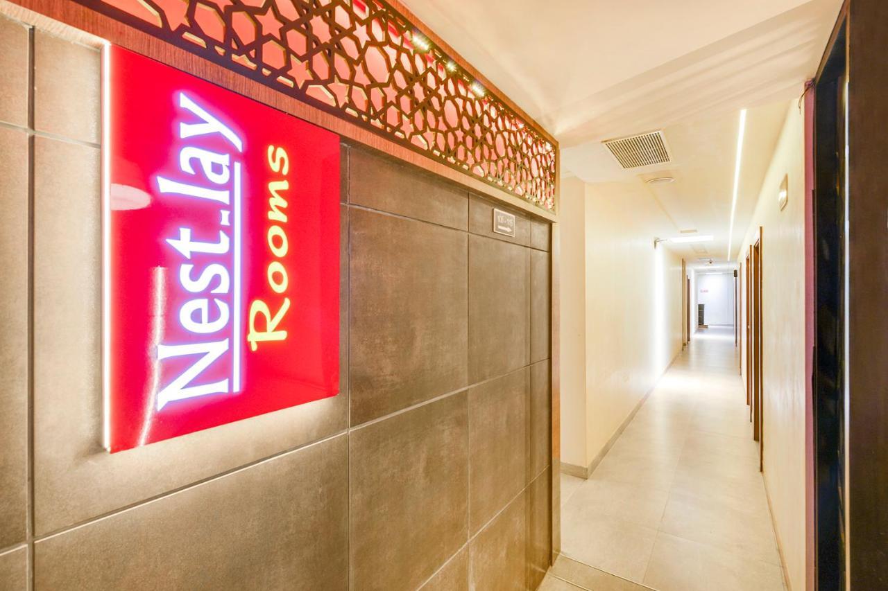 Nestlay Rooms Vanagaram Chennai Exterior photo