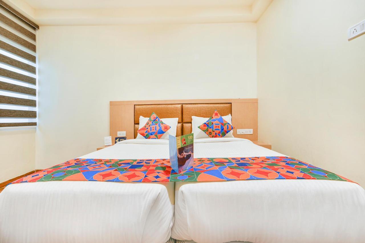Nestlay Rooms Vanagaram Chennai Exterior photo